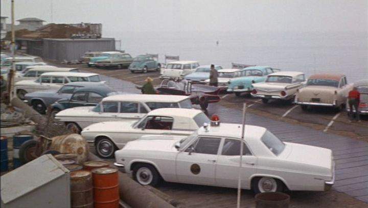 Chevrolet Biscayne