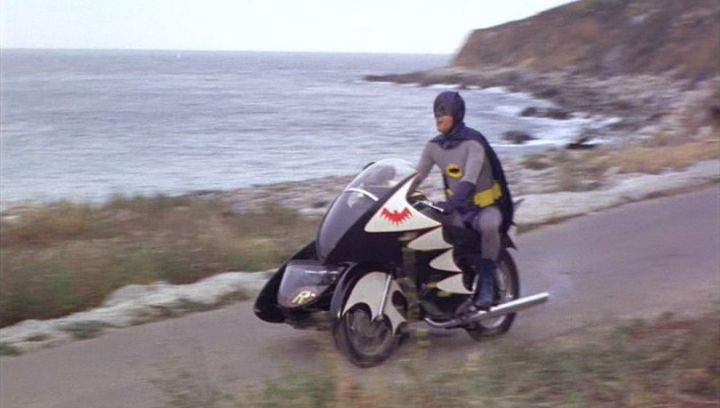 Yamaha YDS 3 Catalina