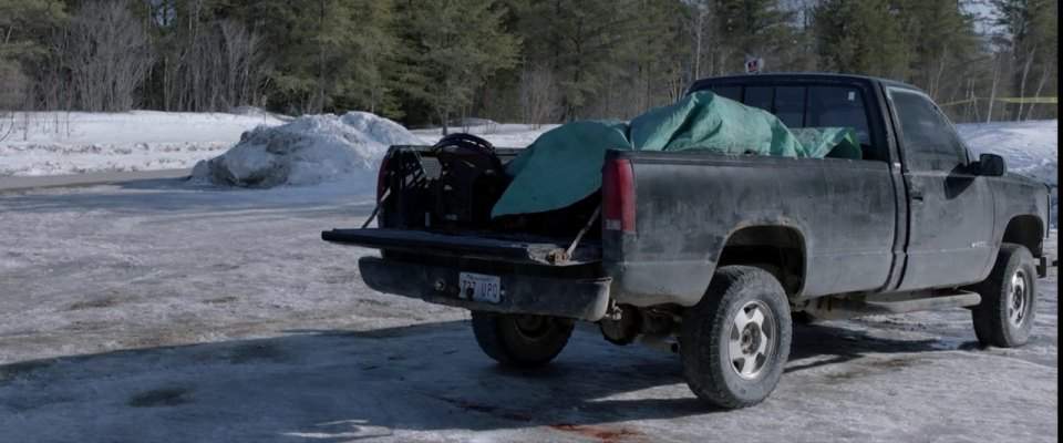 Chevrolet C/K-Series