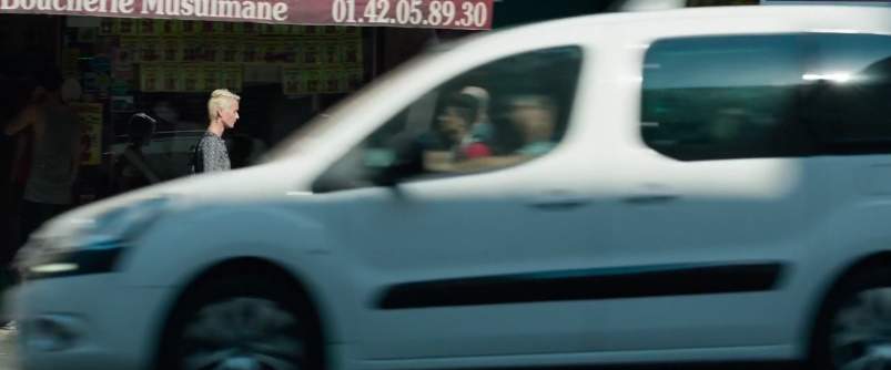 Citroën Berlingo Multispace