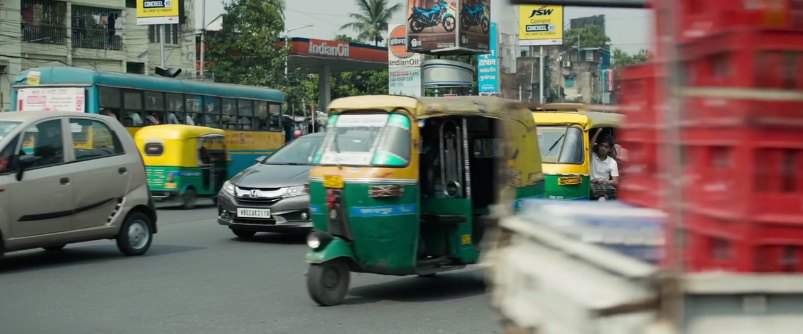 Tata Nano
