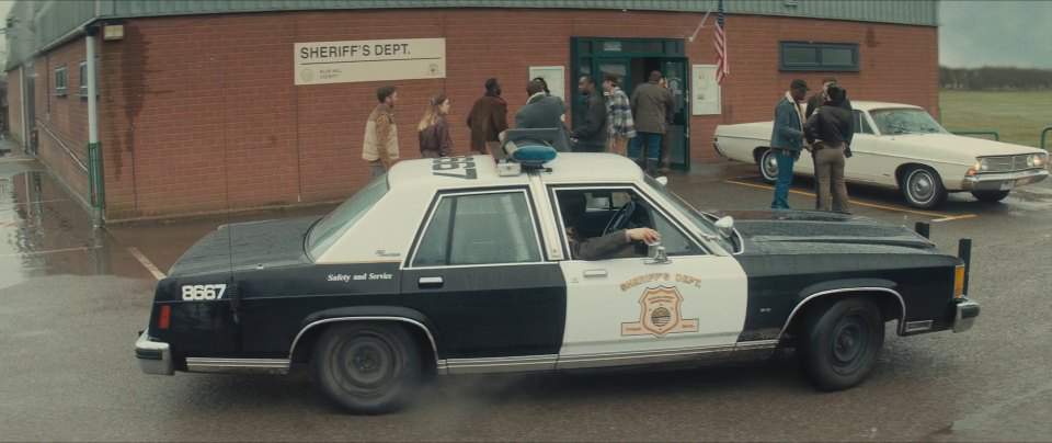 Ford Galaxie 500