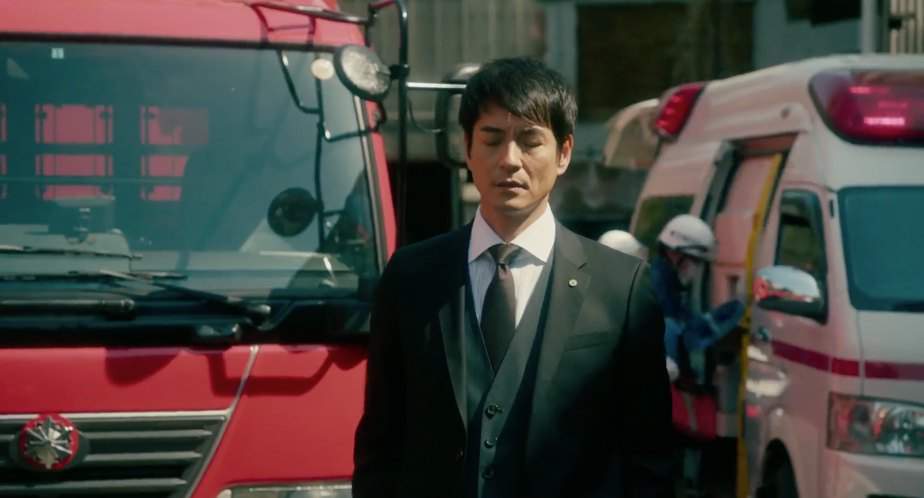 Nissan Diesel Condor