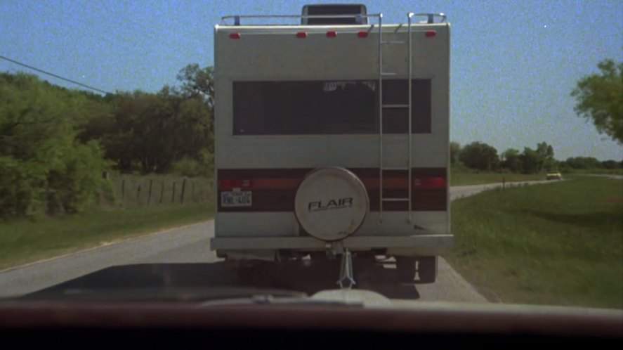 Chevrolet Chevy Van
