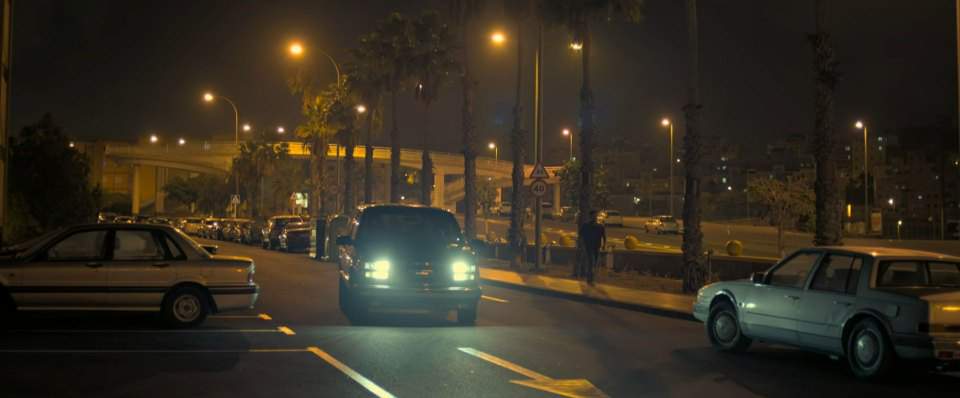 Cadillac Seville