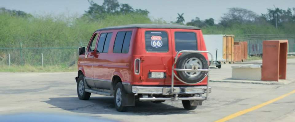 Ford Econoline