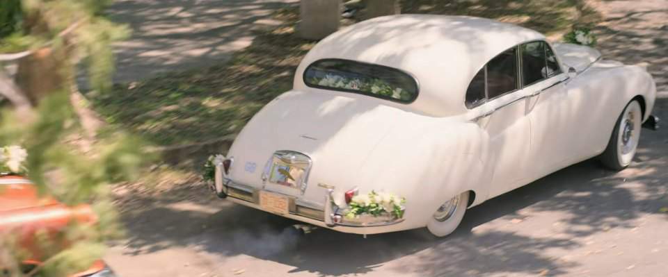 Jaguar Mk.VII