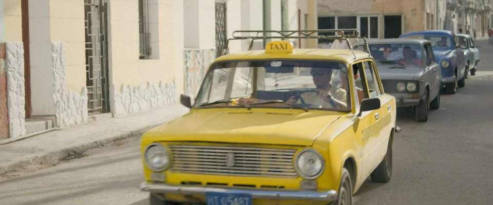 Lada 1300