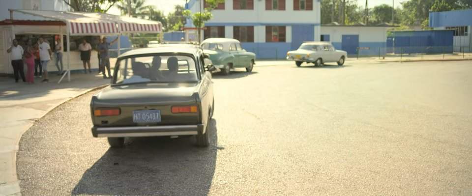Moskvitch 2140 SL