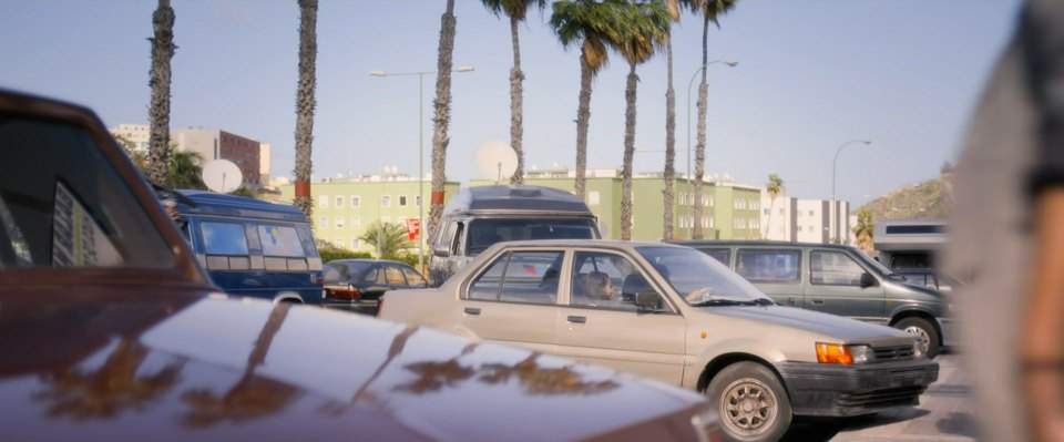 Nissan Sunny
