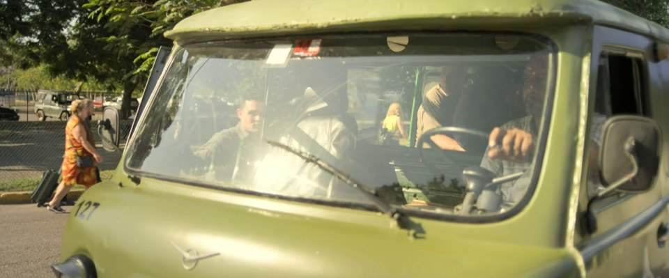 UAZ 452 A