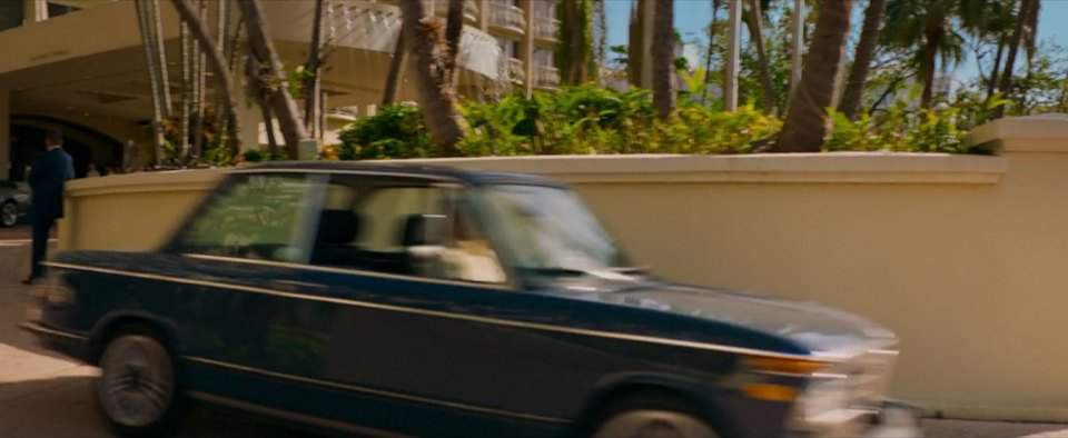 BMW 2002