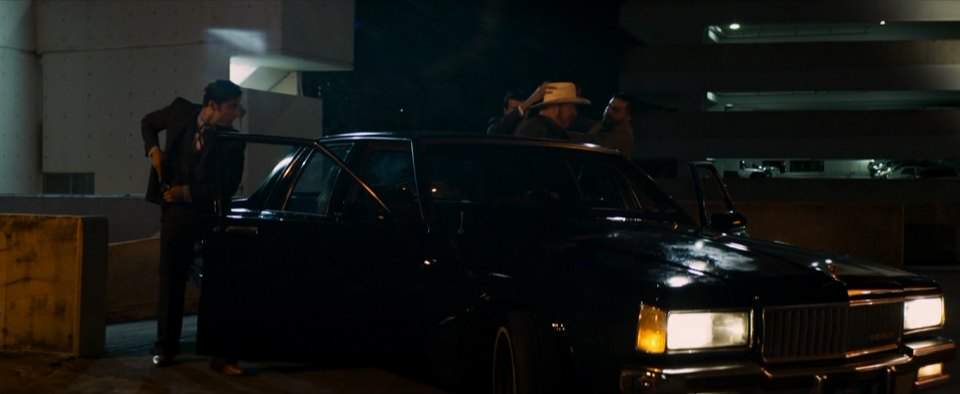 Chevrolet Caprice