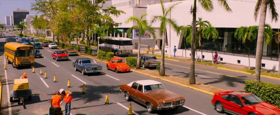 Oldsmobile Cutlass