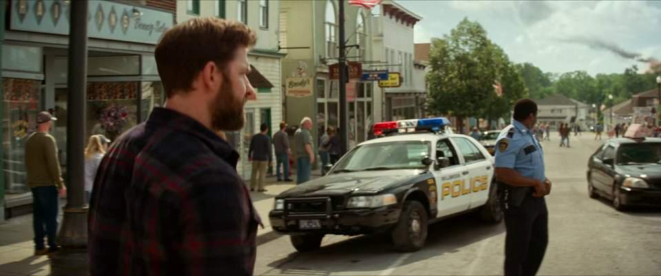 Ford Crown Victoria