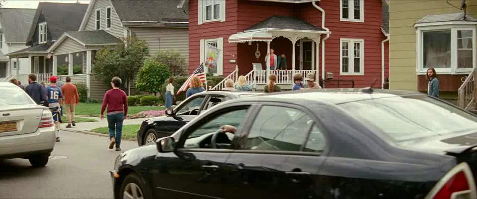 Ford Taurus