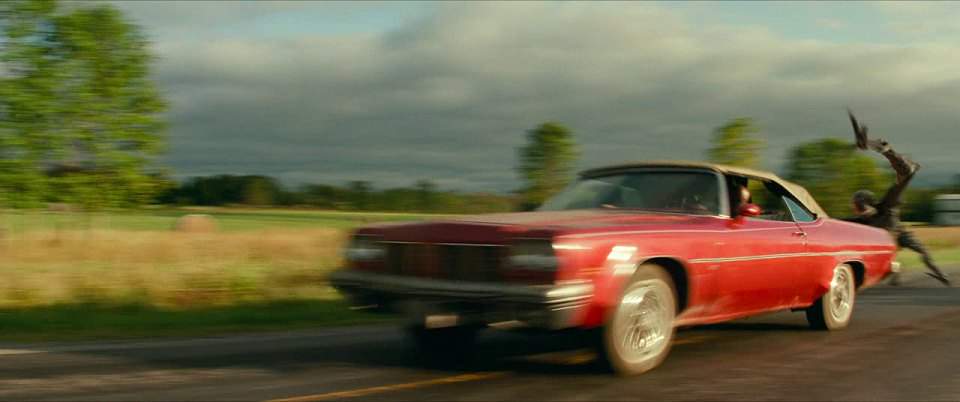 Oldsmobile Delta 88 Royale