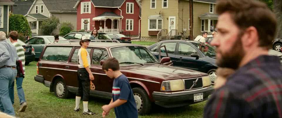 Volvo 240