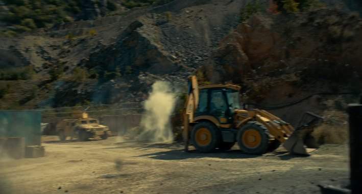 JCB 4CX