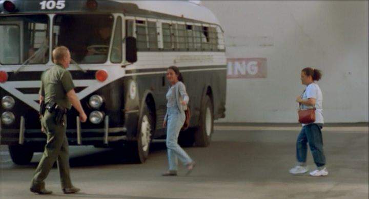 Crown Security Coach