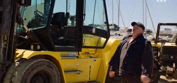 Hyster Unknown