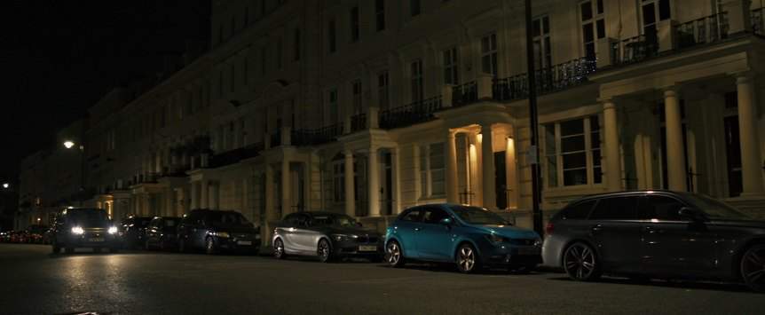 BMW 1
