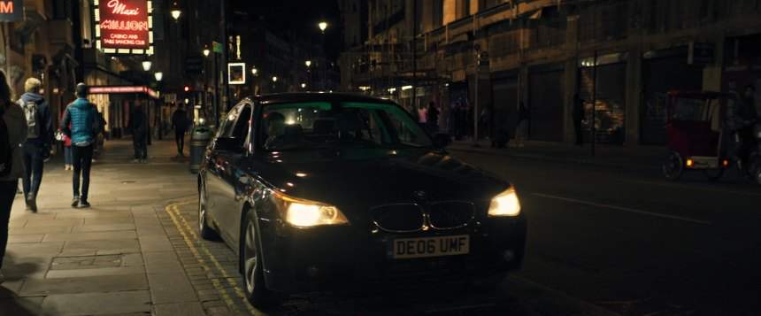 BMW 520d