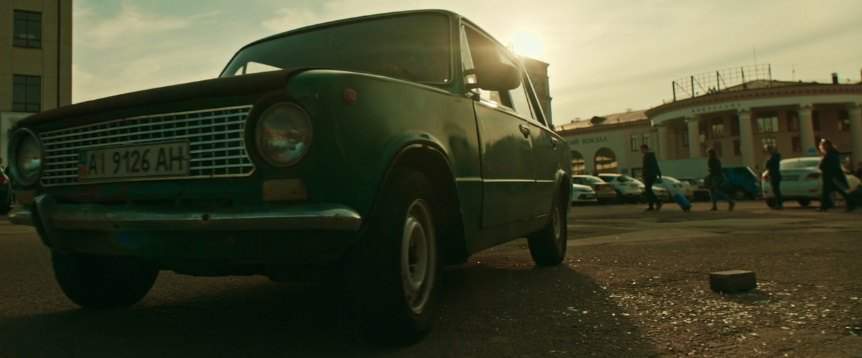 VAZ 2101 Zhiguli