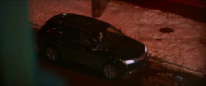Acura MDX