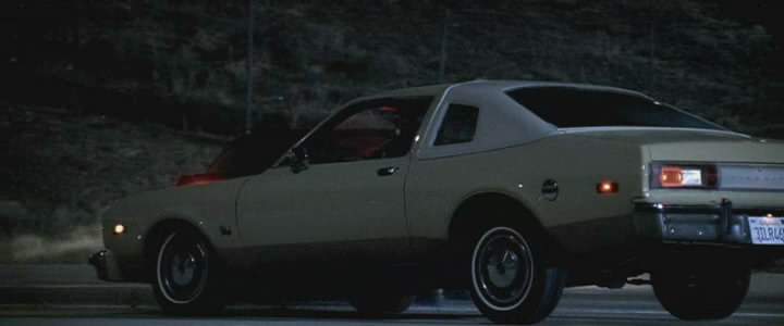 1978 Plymouth Volaré in Ambush