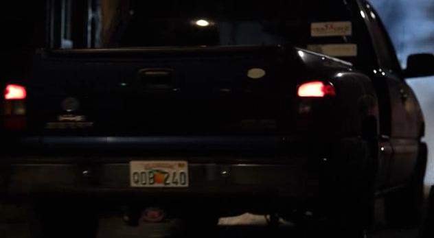 GMC Sierra