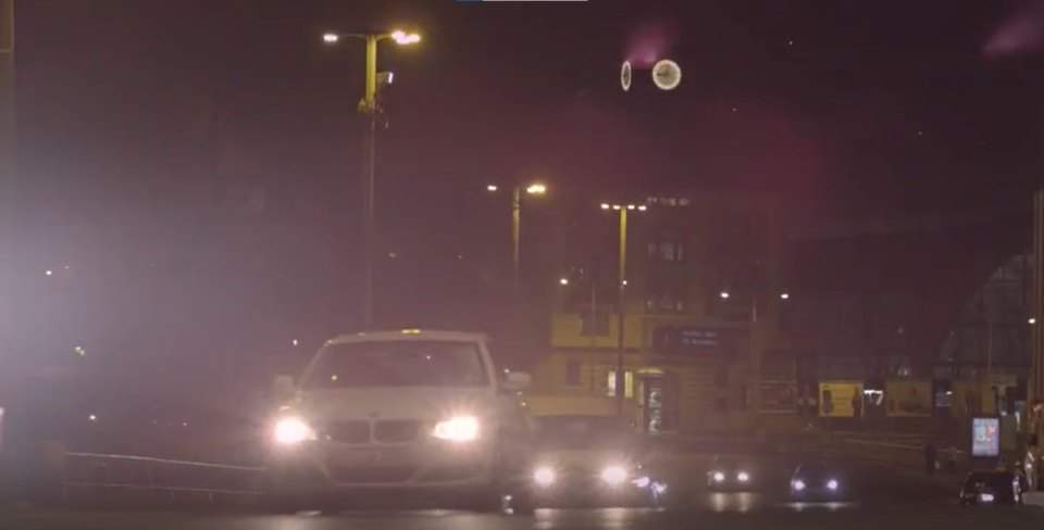 BMW 3