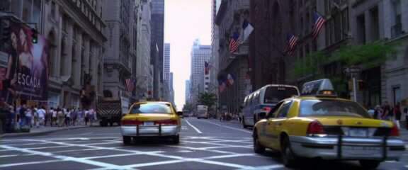 Ford Crown Victoria