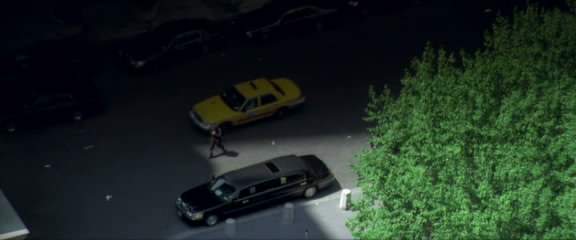 Lincoln Town Car Stretched Limousine