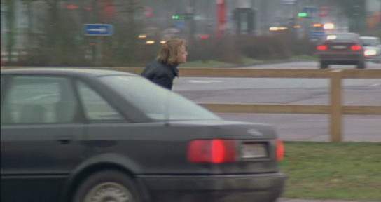 Audi 80 B4