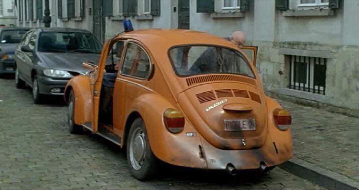 Volkswagen 1303