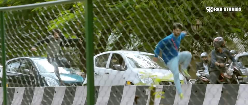 Maruti Suzuki Ritz