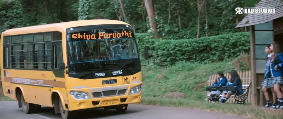 SML Isuzu S7