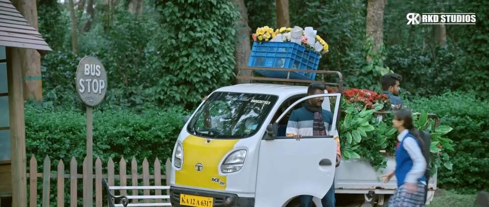 Tata Ace Zip