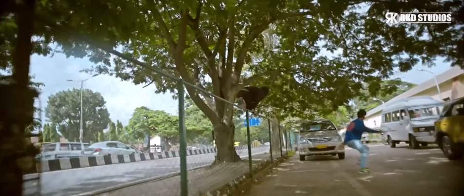 Tempo Traveller