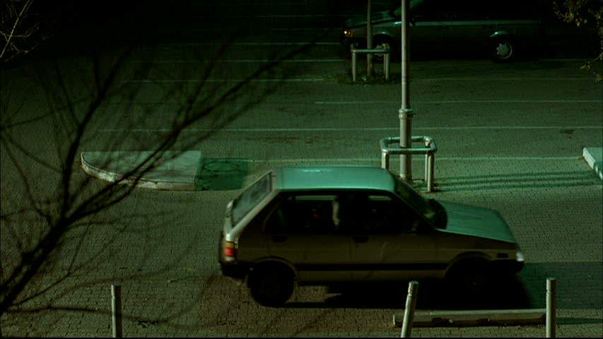 Subaru Justy