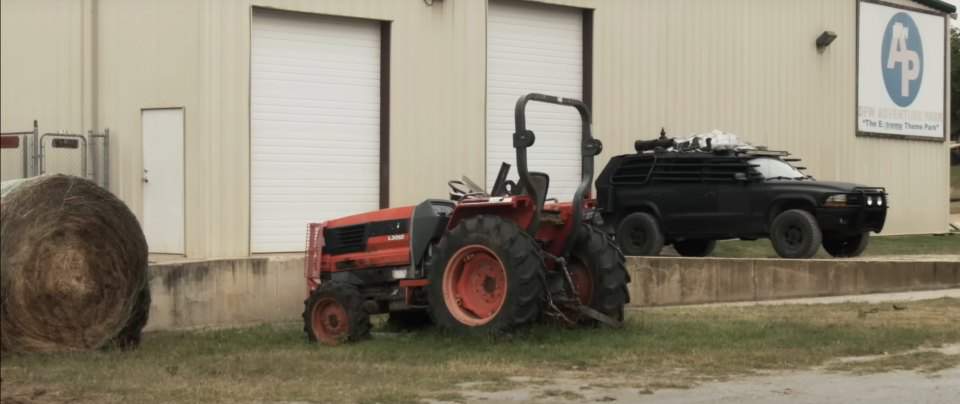 Kubota L3010