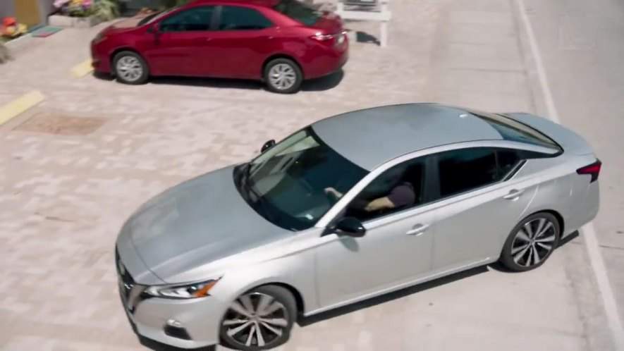 Nissan Altima