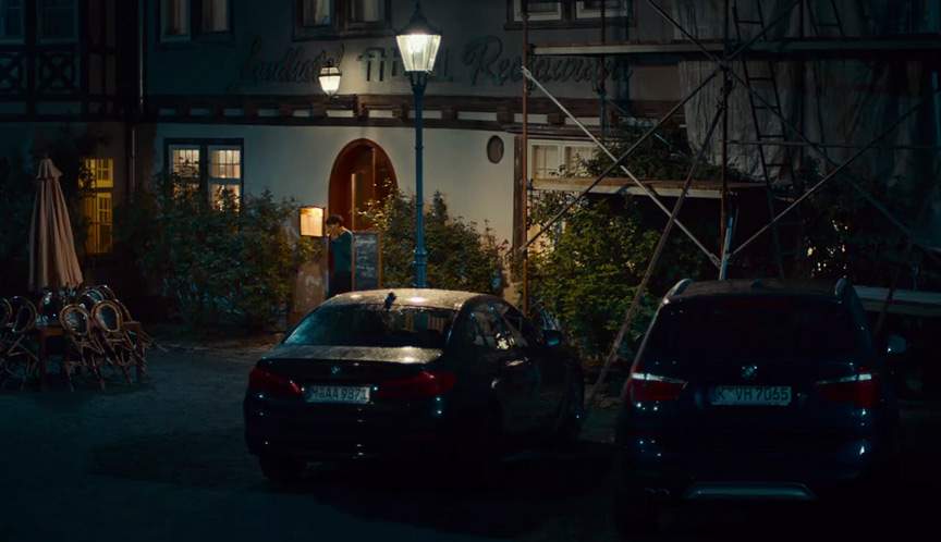 BMW 5
