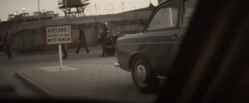 Volkswagen 1600