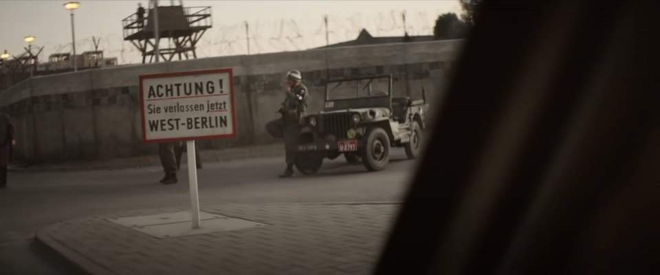 Willys MB 'Jeep'