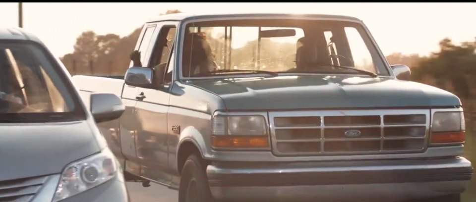 Ford F-250