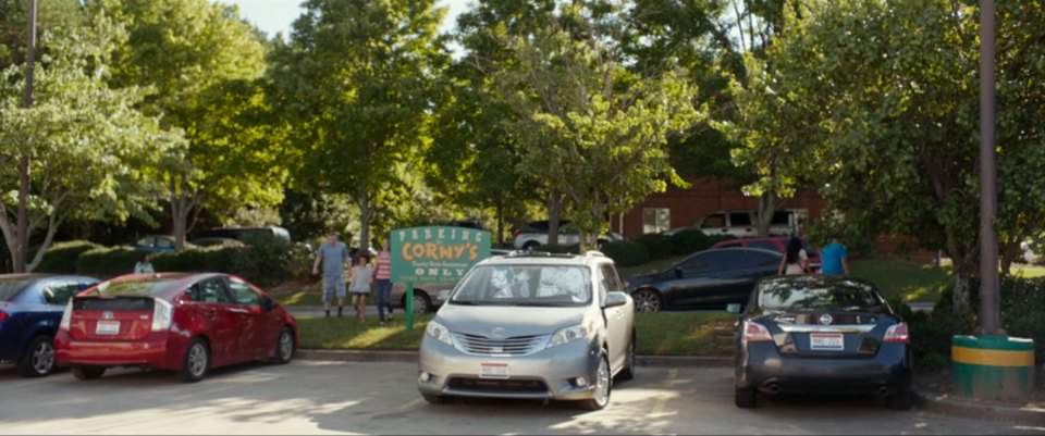 Toyota Prius III