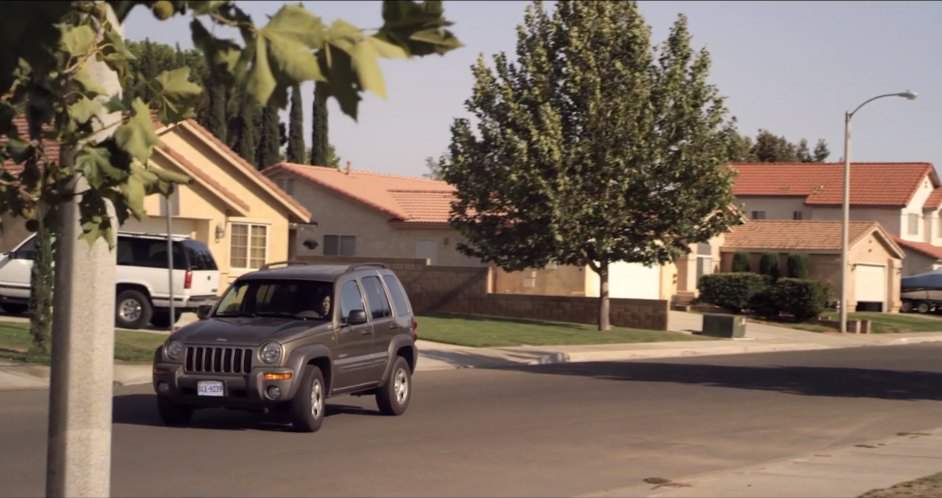 Chevrolet Suburban