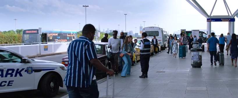 Ford Police Interceptor